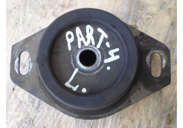 подушка під двигун,передня ліва Citroen C5, Berlingo, Xsara, Xsara Picasso, ZX, Peugeot 206, 306, 307, 607, 207, 308, 3008, 5008, Partner, 184468